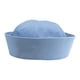 thumbnail image 3 of Sombrero de , accesorio para fotos, para fiestas de disfraces, carnaval, Halloween y otras ocasiones especiales. Azul, 3 of 8