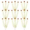 thumbnail image 1 of BESTYASH 30Ud Ramas De Pampas Artificiales Con Para Y Eventos, 1 of 6