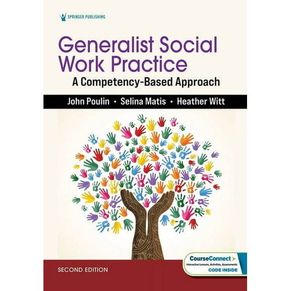 Generalist Social Work Practice: A Competency-Based Approach, (Paperback)