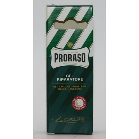 Proraso Shave Cut Healing Gel 10ml