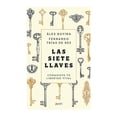 thumbnail image 1 of Las Siete Llaves Zenith Alex Rovira/Fernando Trías de Bes, 1 of 2