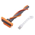 thumbnail image 3 of Replacement Parts Main Brush Compatible for Philips FC6728/01,FC6726/01,FC6725/01,FC6722/01 Vacuum C, 3 of 5