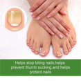 thumbnail image 5 of South Moon Nail Care Roller Balls - Nourishing Massage For Stronger, Faster-growing Nails With 7-day Nail Growth Formula, 5 of 5