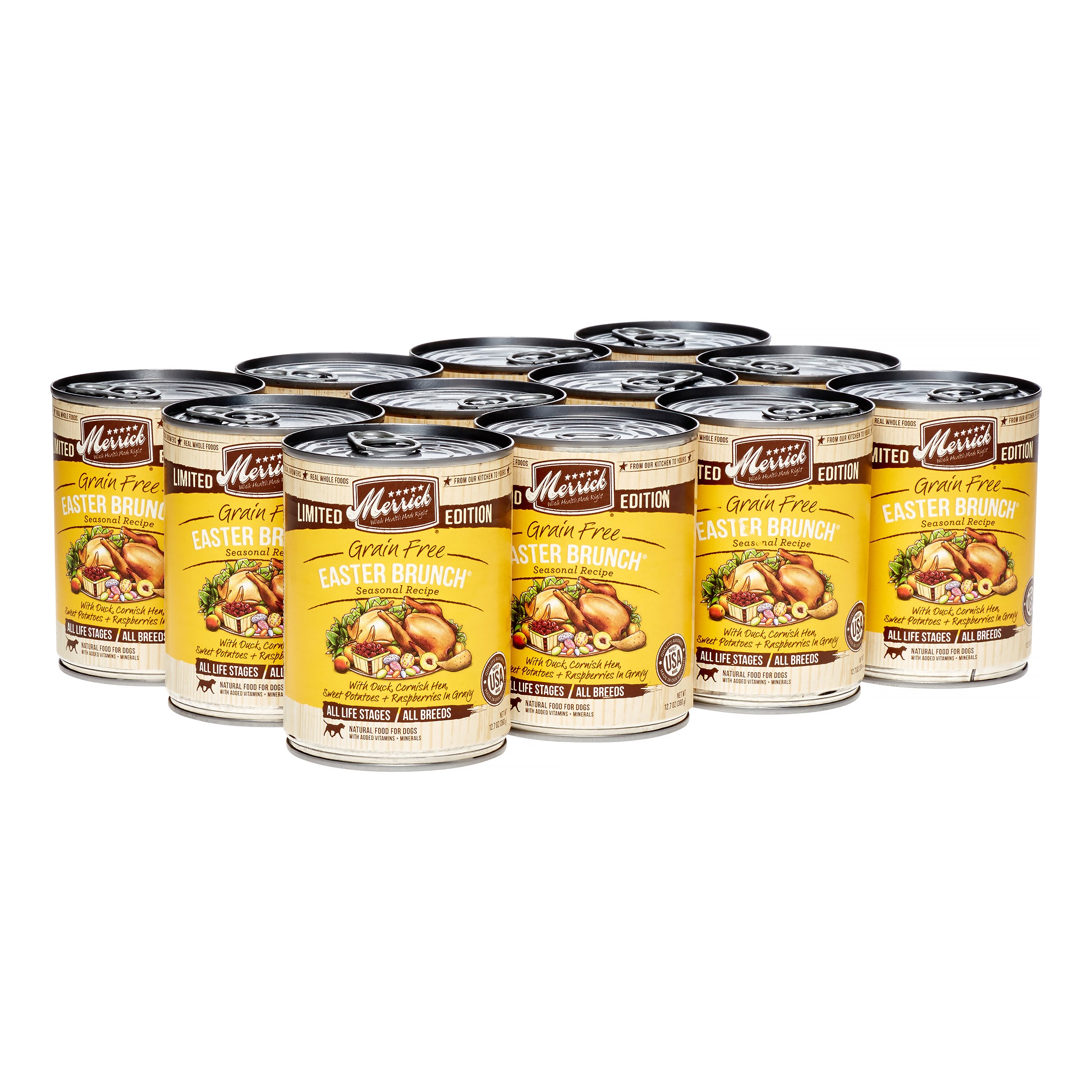 merrick easter brunch