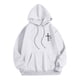 thumbnail image 4 of WILLBEST Sudaderas Deportivas para Hombre, Sudadera Informal con Capucha y Diseño Estampado De Dios para Hombre, Jersey De Manga Larga, Ropa Cómoda para Uso Diario XXXGrande, 4 of 4