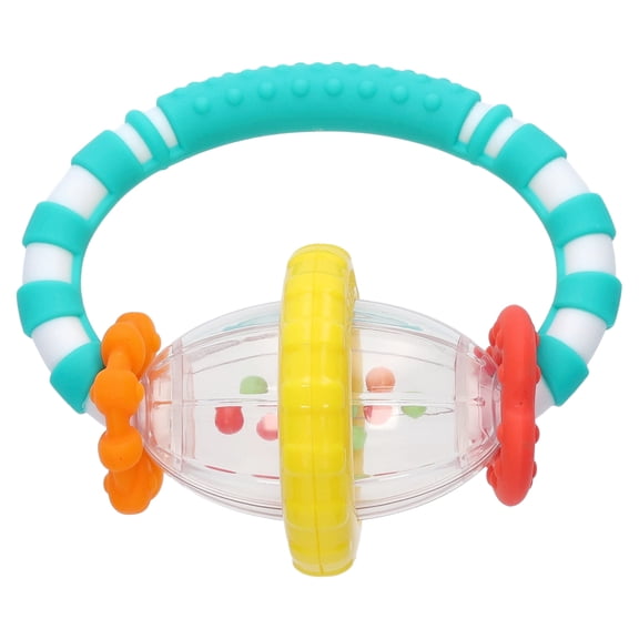 Spark.Create.Imagine Spin Rattle