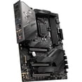 thumbnail image 3 of MSI MEG Z490 UNIFY LGA 1200 ATX Motherboard, 3 of 5