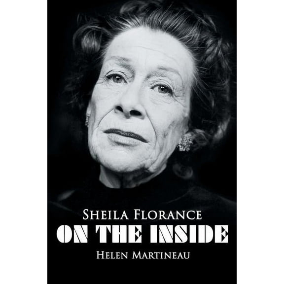 Sheila Florance - On The Inside (Paperback)