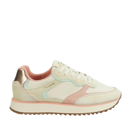 

Gant Footwear Women s Bevinda Sneaker Nude 36 M US