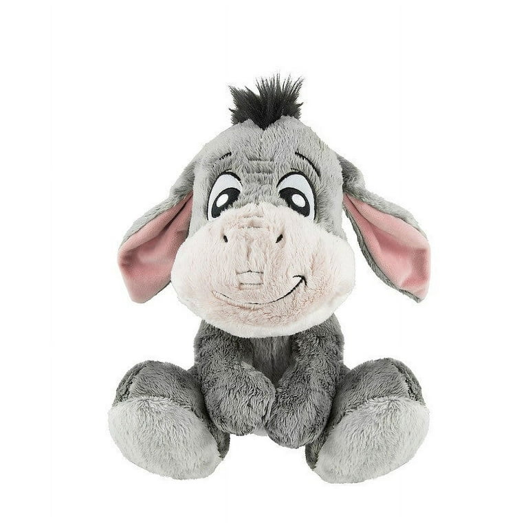 Disney Parks Eeyore Big Feet 10