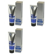 Zirh Fix, Fix Targeted Skin Clearing Gel, 1.7 Oz (Pack of 3) + Schick Slim Twin ST for Sensitive Skin