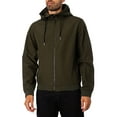 thumbnail image 2 of Jack & Jones Softshell Jacket, Green, 2 of 7