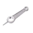 thumbnail image 1 of Connecting Rod, Anti Corrosion Cast Aluminum Connecting Rod  for Factory for Workshop Processing for General Use for Professional Use for Electronic Components, 1 of 7