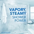 thumbnail image 6 of Vicks VapoShower Tablets, Menthol Scent Soothing Non-Medicated Shower Steamers, 3 Count, 6 of 12