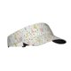 thumbnail image 1 of Fotbe Flower Rabbit Visera Deportiva con Diseño, Gorra Abierta Ajustable de Algodón para Mujer y Hombre, 1 of 7
