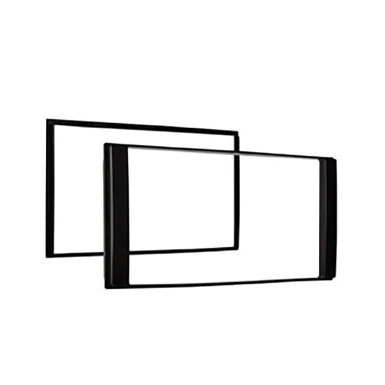 Metra 95-7624 Double DIN Dash Kit For Select 200 In Pakistan - Foto 9