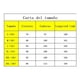 thumbnail image 2 of Jeans De Hombre Ajustados Casuales Elásticos De Color Liso, 2 of 5