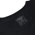 thumbnail image 3 of Sudadera Negra Sin Gorro Extra Grande Cobra Tire Black, 3 of 4