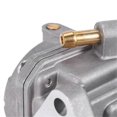 thumbnail image 3 of Carburador para motor fueraborda marino de 4 tiempos y 4 HP 803522T 803522T1, 3 of 5
