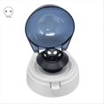 thumbnail image 2 of Mini Centrifuges 7000 RPM,Benchtop Centrifuge Machine, EU Plug, 2 of 5