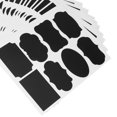 thumbnail image 4 of Durable 160Pcs Sticker Sheets Flowerpot PVC Sticker, 19 X 15.9 Cm Designer Stickers Sticker, For Plants Gardens Family Horticulture Orchards, 4 of 8