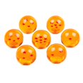 thumbnail image 5 of Accesorios de modificación de coche cabeza de engranaje de bola de dragón amarilla cabeza de engranaje de 1-7 estrellas cabeza de engranaje cabeza de bola cabeza de palo de onda - bola de dragón de 7 estrellas (con adaptador) dontodent Kuyhfg Sin marca, 5 of 5
