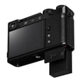 thumbnail image 5 of Fujifilm X-E5 Mirrorless Camera with XF23mmF2.8 R WR Lens (Black), 5 of 5