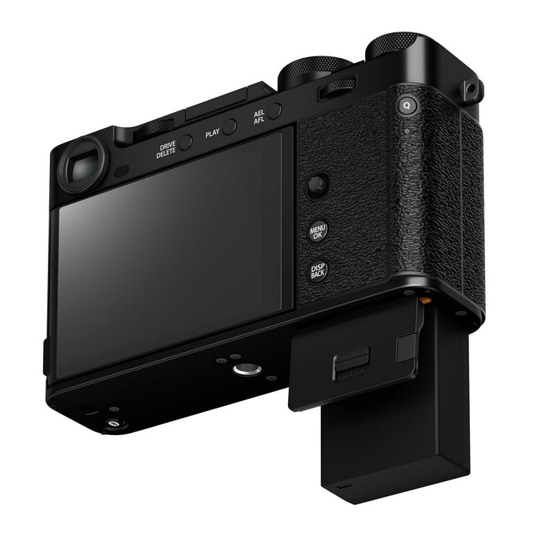 Fujifilm XA-5 ブラック Used FUJIFILM X-T5 Mirrorless Camera (Black) 16953857 B&H Photo