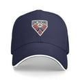 thumbnail image 1 of Casquette Victoire de Montréal Unisexe Décontractée, 1 of 5