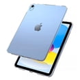 thumbnail image 1 of Funda Carcasa Case Transparente Para iPad 10th 10.9 2022 Uso Rudo MR. GADGETS, 1 of 7