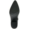 thumbnail image 6 of Brinley Co. Womens Tru Comfort Foam™ Pointed Toe Bootie, 6 of 7