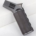 thumbnail image 2 of Dsscvnef Windproof Torch Flame Inflatable High Temperature Direct Igniter Adjustable Flame BBQ Kitchen Fireplace Candle Igniter With, 2 of 7
