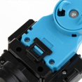 thumbnail image 4 of Compact Launcher Set Featuring Balanced Steel Rotor and Textured Hold for Children, 4 of 5