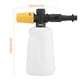thumbnail image 4 of Pistola de espuma de jabón para lavado de coches lanza de espuma de nieve de conexión rápida de 1/4 pulgadas para lavadora Karcher, 4 of 4