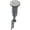 Brushed Nickel, variant on Danco 1.38 O.D. Bathroom Sink Pop-Up Stopper, Brushed Nickel, 89257
