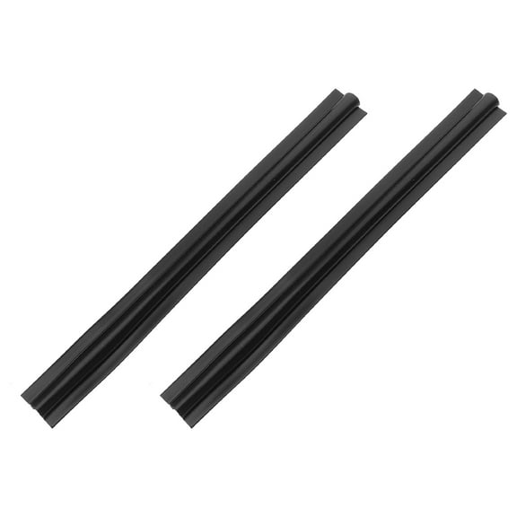 LITINKIMI Cable Organization Car Wire Hider Black 2Pcs