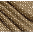 thumbnail image 3 of Soimoi Cotton Voile Fabric Daisy Shirting Printed Craft Fabric by The Yard 42 Inch Wide, 3 of 7