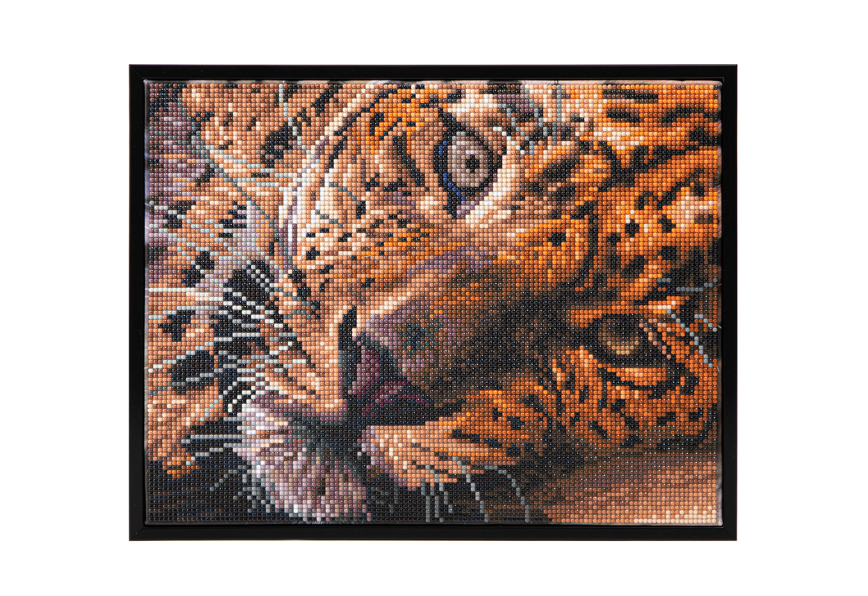 DIAMOND DOTZ® Spotted Serenity Special Edition Diamond Painting