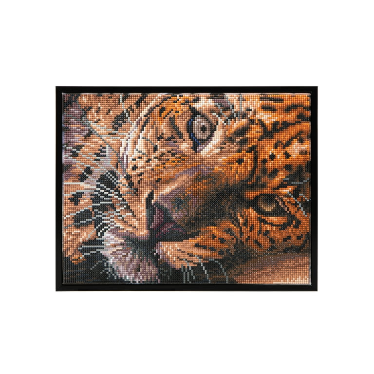 DIAMOND DOTZ® Spotted Serenity Special Edition Diamond Painting