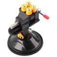 thumbnail image 3 of Watch Back Case Holder, Professional Tools Watch Case Opener, Easy To Carry For Watch Repair Watchmaker, 3 of 8