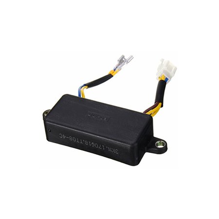 Automatic Voltage Regulator for Predator Generator, Carbon Brush ...