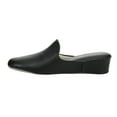 thumbnail image 2 of Daniel Green Womens Glamour Slip On Slippers Casual Shoes, 2 of 2