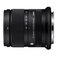 thumbnail image 4 of SIGMA 18-50mm F2.8 DC DN Contemporary Lens for Canon RF Mount Mirrorless Cameras, 4 of 6