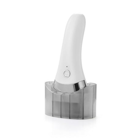 USB Rechargeable Foot Grinder, Dead Corns Remover, Callus Pedicure Device, Home Foot Care Tool, Portable Foot Scrubber for Soft Feet
