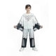 thumbnail image 3 of Halloween Cosplay Costume Set: Owl and Deer Animal Outfit with Top, Pants, Mask, and Gloves for Kids and Adults, 3 of 3