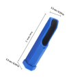 thumbnail image 2 of unbranded 2Ud Herramienta Plastic Cue Tip Shaper Para Pool Cue Con Burnisher Y File Accesorio Para Billar, 2 of 6