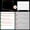 Black-rechargeable, variant on Portable LED Note Board with Colors, Rechargeable 16-inch 7 Light Effects Doodle Glow Memo Message Dry Erase Drawing Lumi Board with Stand for Gift/Classroom/Office/Kids, 5 Markers & Sketchbook