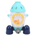thumbnail image 3 of Juguete de rociador de agua, juguete de rociador de cohete espacial, juguete de agua para salpicaduras, agua de rociador de cohete espacial, parte superior de la línea, 3 of 8