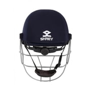 Shrey CLASSIC Steel Cricket Helmet
