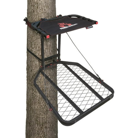 Primal Tree Stands Shotseeker Hang-On Tree Stand